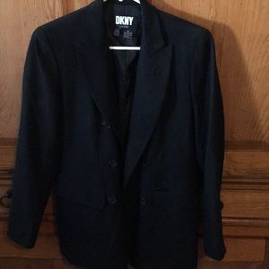 DKNY Dress Jacket